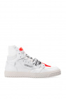 Off-White ‘3.0’ high-top sneakers