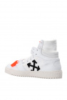 Off-White ‘3.0’ high-top sneakers