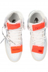 Off-White ‘3.0’ high-top sneakers