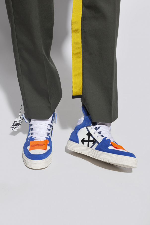 Off-White ‘Off-Court 3.0’ high-top sneakers
