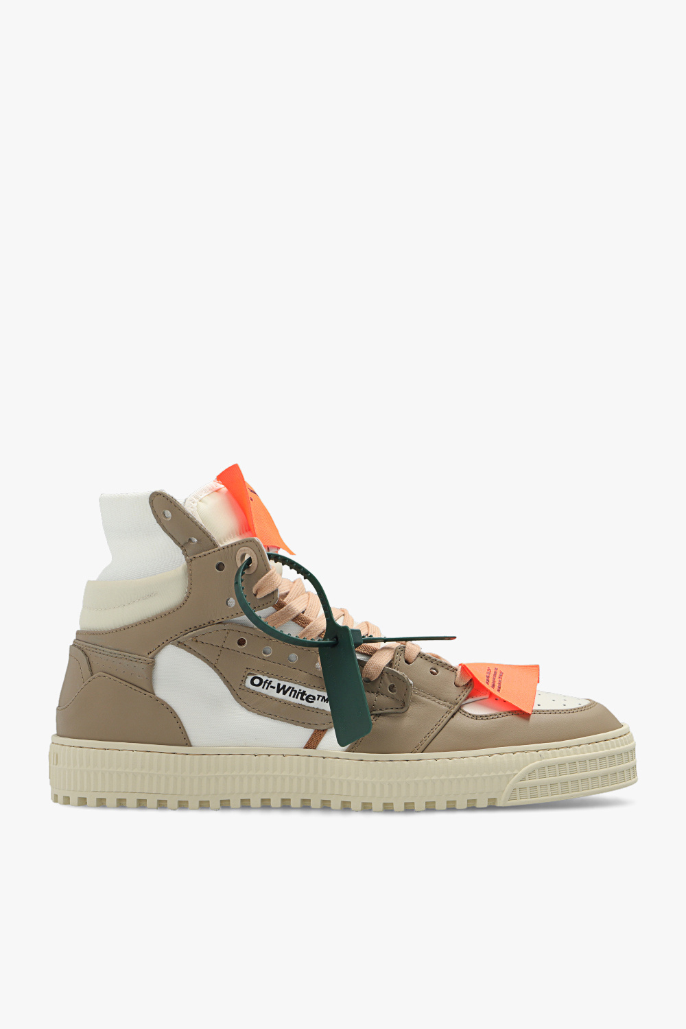 Off-White ‘3.0 Off Court’ sneakers