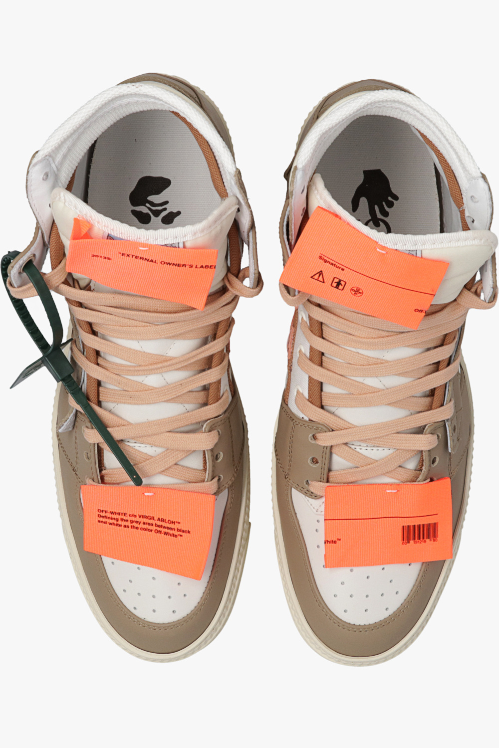 Off-White ‘3.0 Off Court’ sneakers