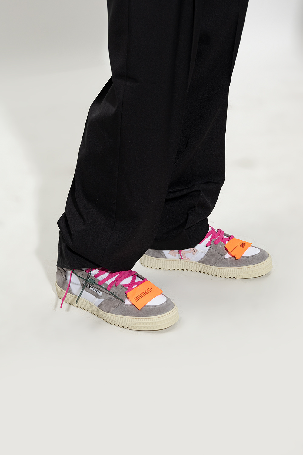 Off-White ‘3.0 Off Court’ sneakers