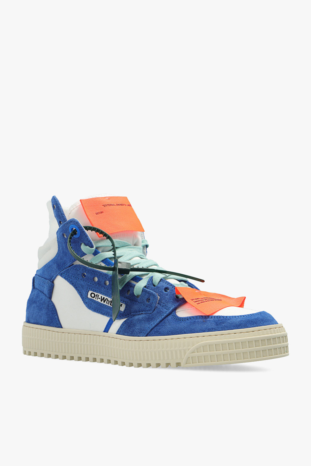 Off-White ‘3.0 Off Court’ sneakers