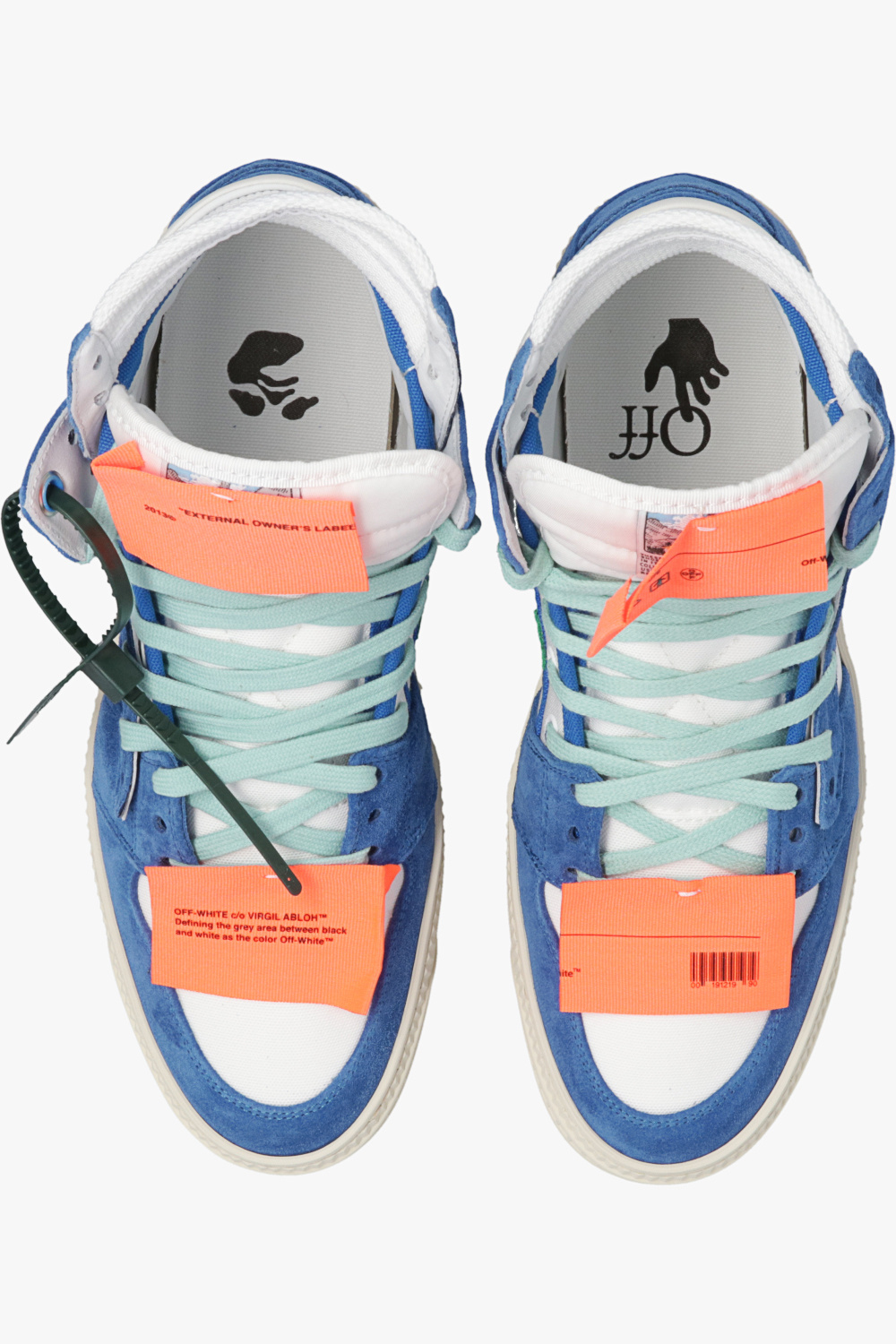 Off-White ‘3.0 Off Court’ sneakers