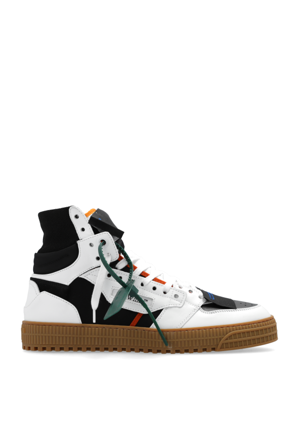 ‘3.0 Off Court’ high-top sneakers od Off-White