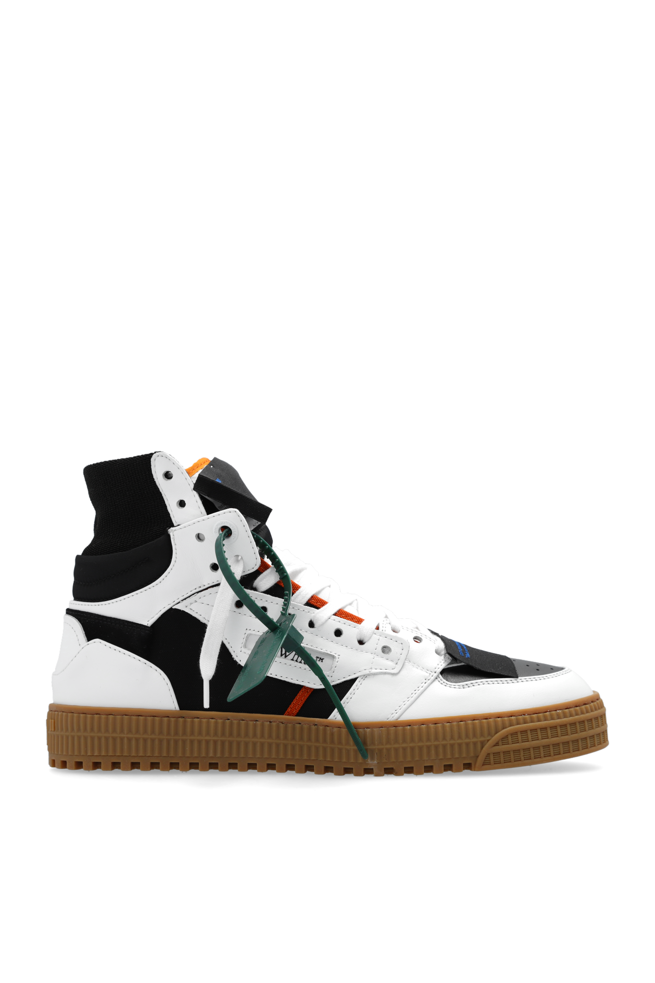 Off-White ‘3.0 Off Court’ high-top sneakers