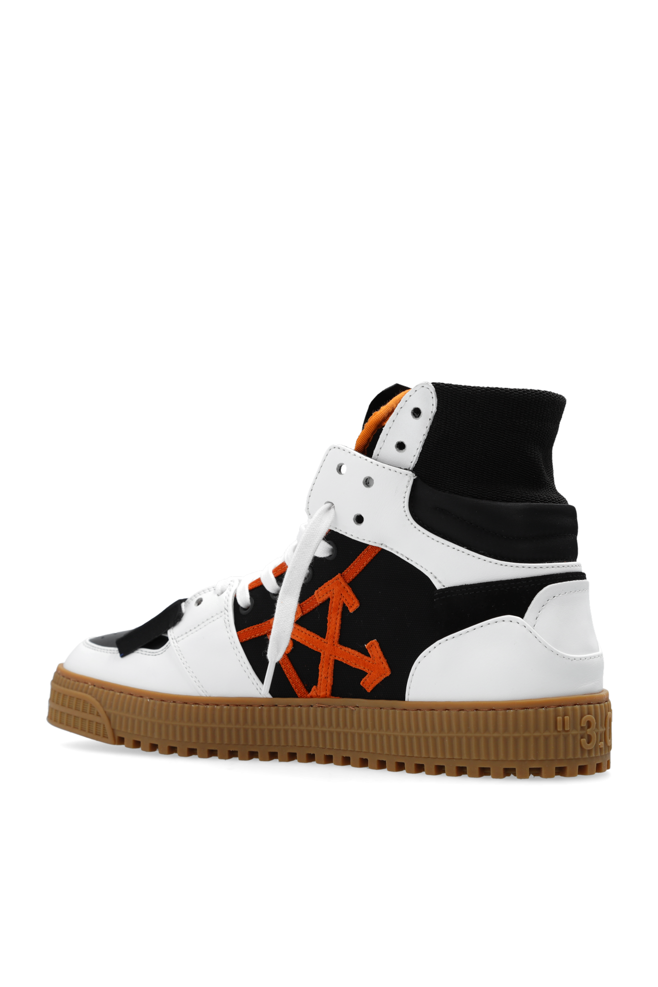 Off-White ‘3.0 Off Court’ high-top sneakers