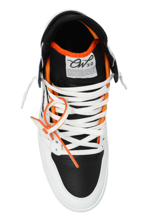 Off-White Ankle-high sports shoes 3.0 Off Court