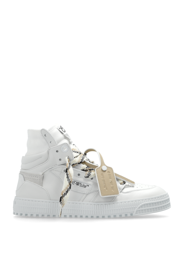 Off-White High-top trainers 3.0 Off Court