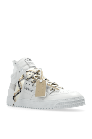 Off-White High-top trainers 3.0 Off Court