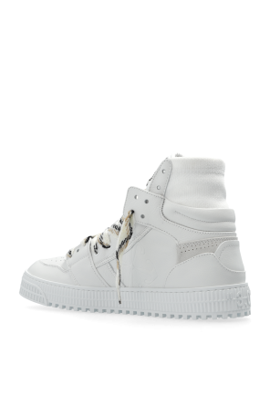 Off-White Buty sportowe za kostkę `3.0 Off Court`