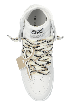 Off-White Buty sportowe za kostkę `3.0 Off Court`