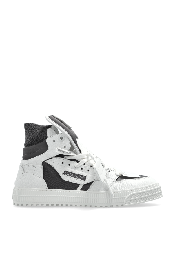 '3.0 Off Court' high-top sneakers od Off-White