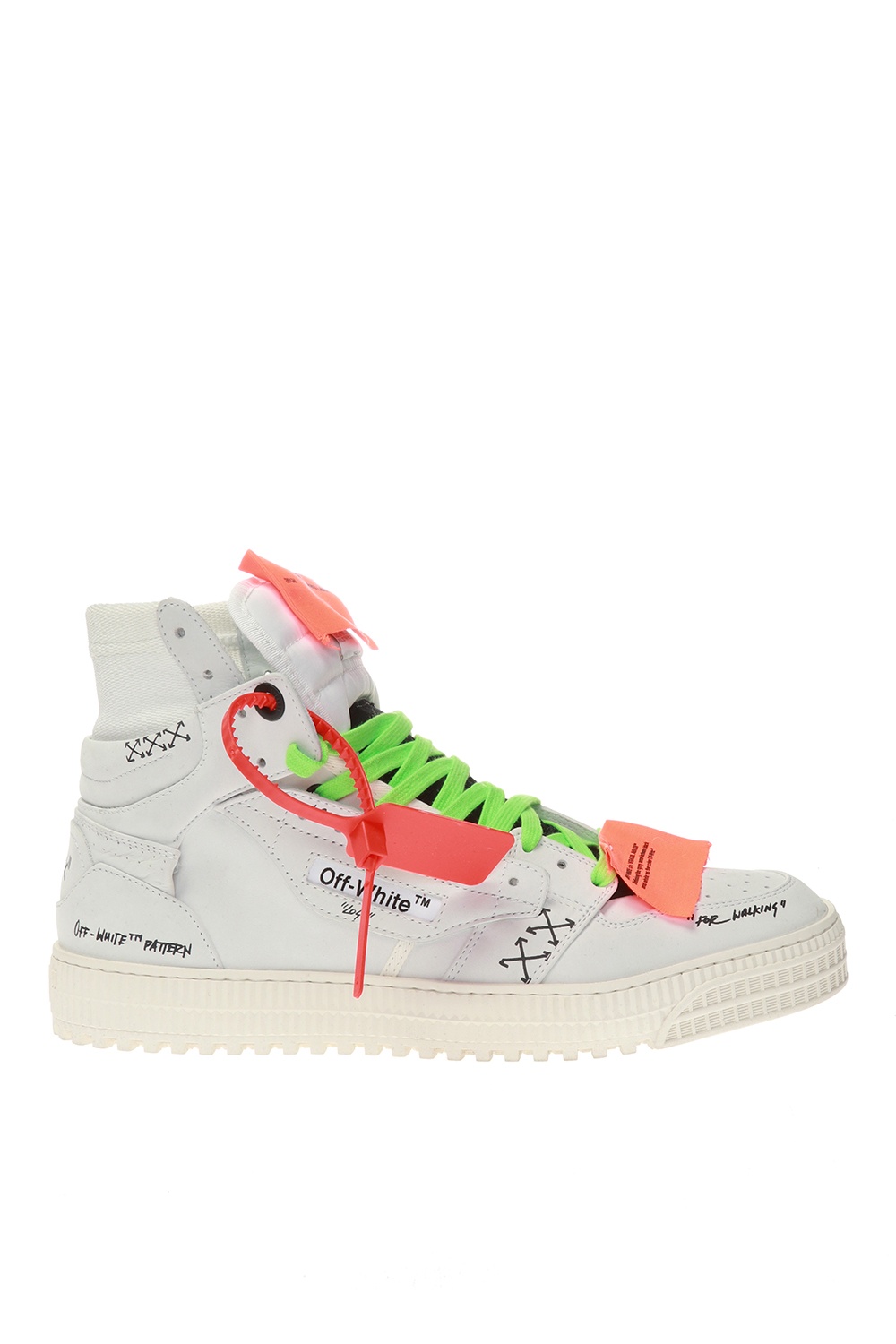 Off-White ‘Off Court’ sneakers | Men's Shoes | Vitkac