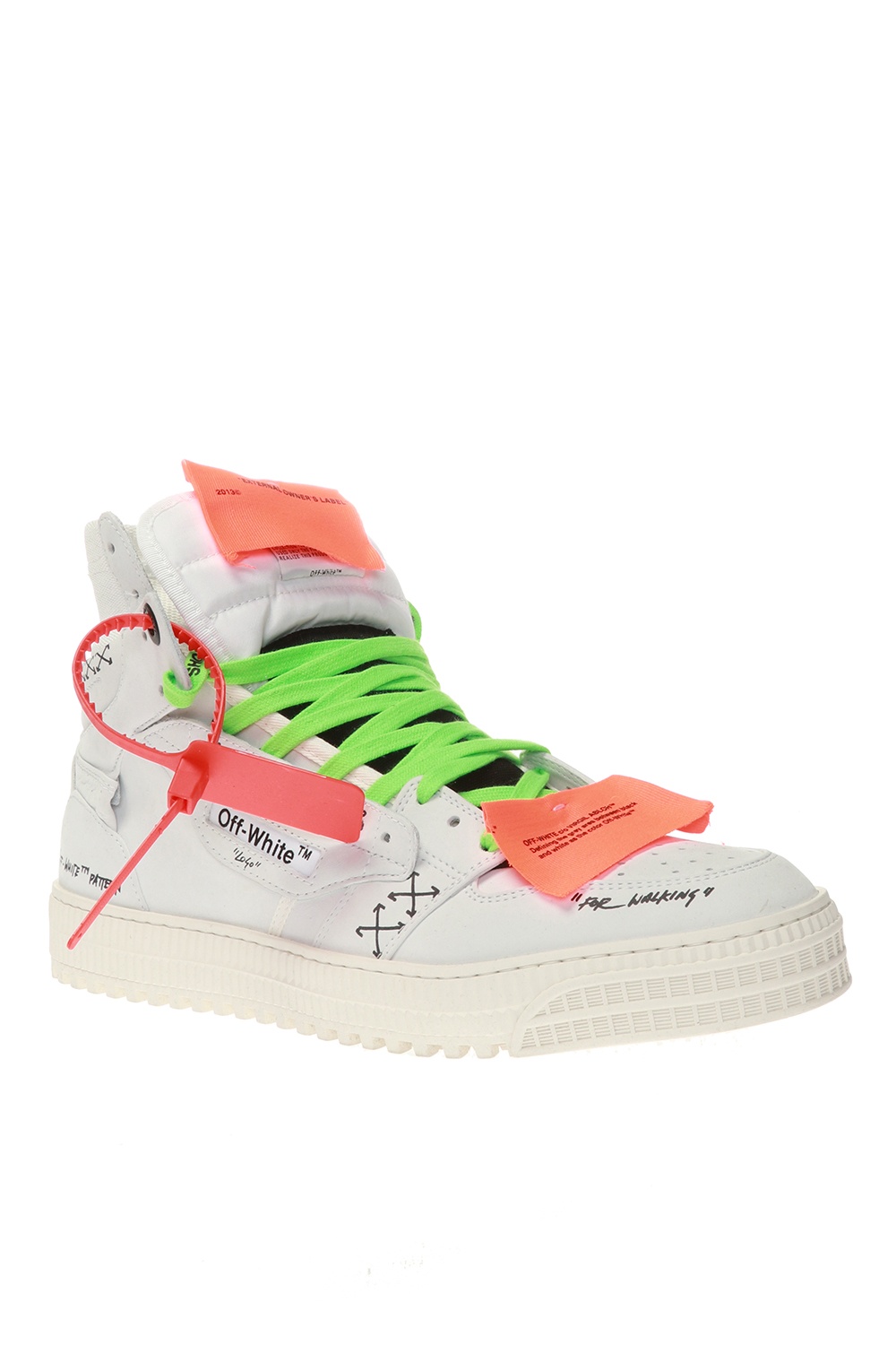 Off-White ‘Off Court’ sneakers | Men's Shoes | Vitkac