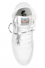 Off-White WHITE ‘3.0 Off Court Vintage’ sneakers