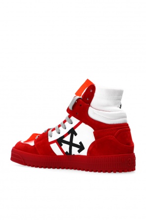 Off-White ‘3.0 Off Court Vintage’ sneakers