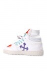 Off-White ‘3.0 Off Court Vintage’ sneakers