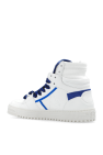 Off-White WHITE ‘3.0 Off Court’ sneakers