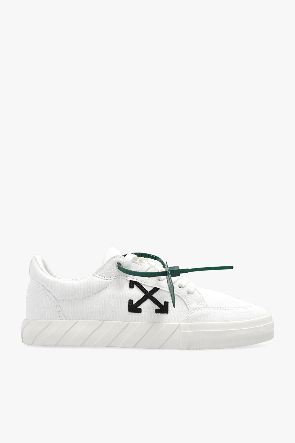 Off-White ‘Low Vulcanized’ sneakers