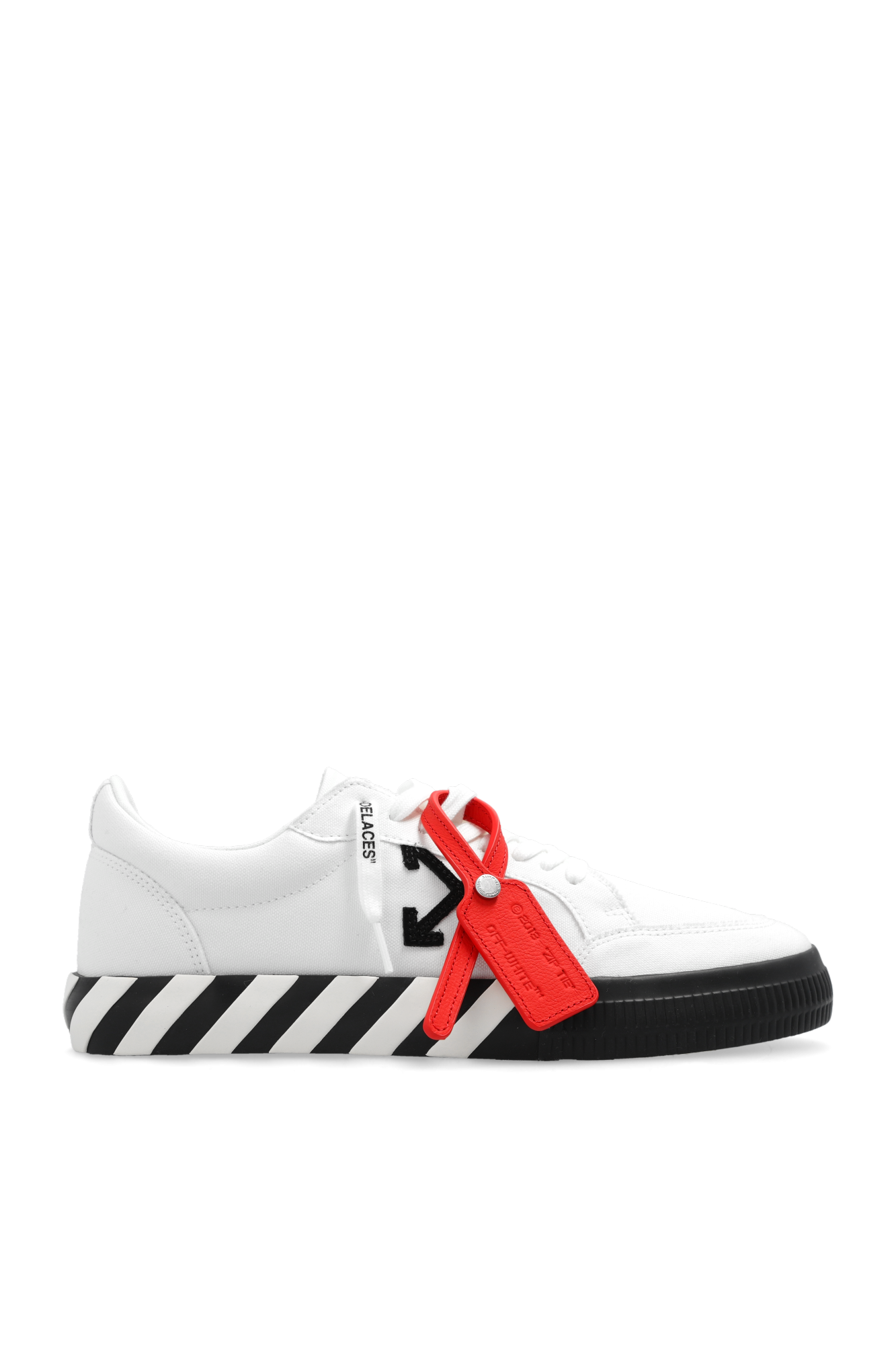 Off-White ‘Vulcanized’ sneakers