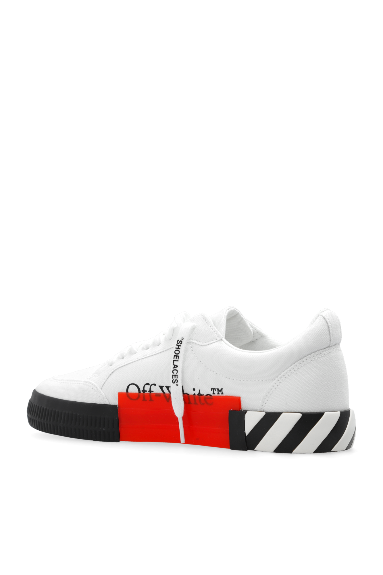 Off-White ‘Vulcanized’ sneakers