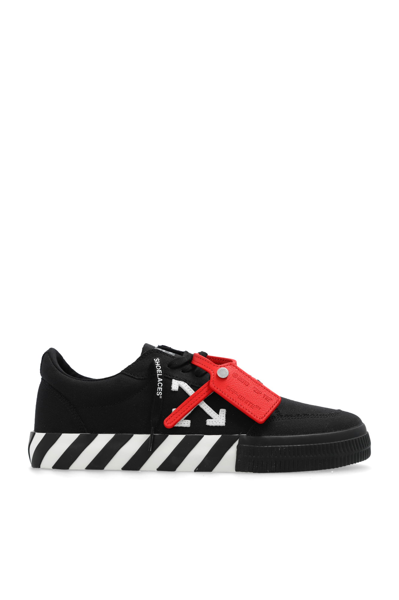 Off-White ‘Vulcanized’ sneakers | Men's Shoes | Vitkac