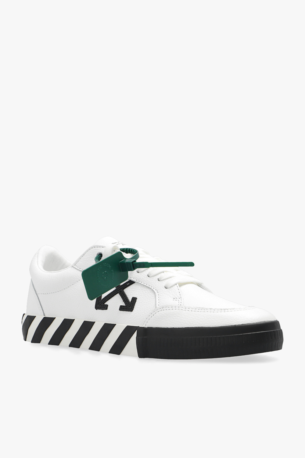 Off-White ‘Low Vulcanized’ sneakers