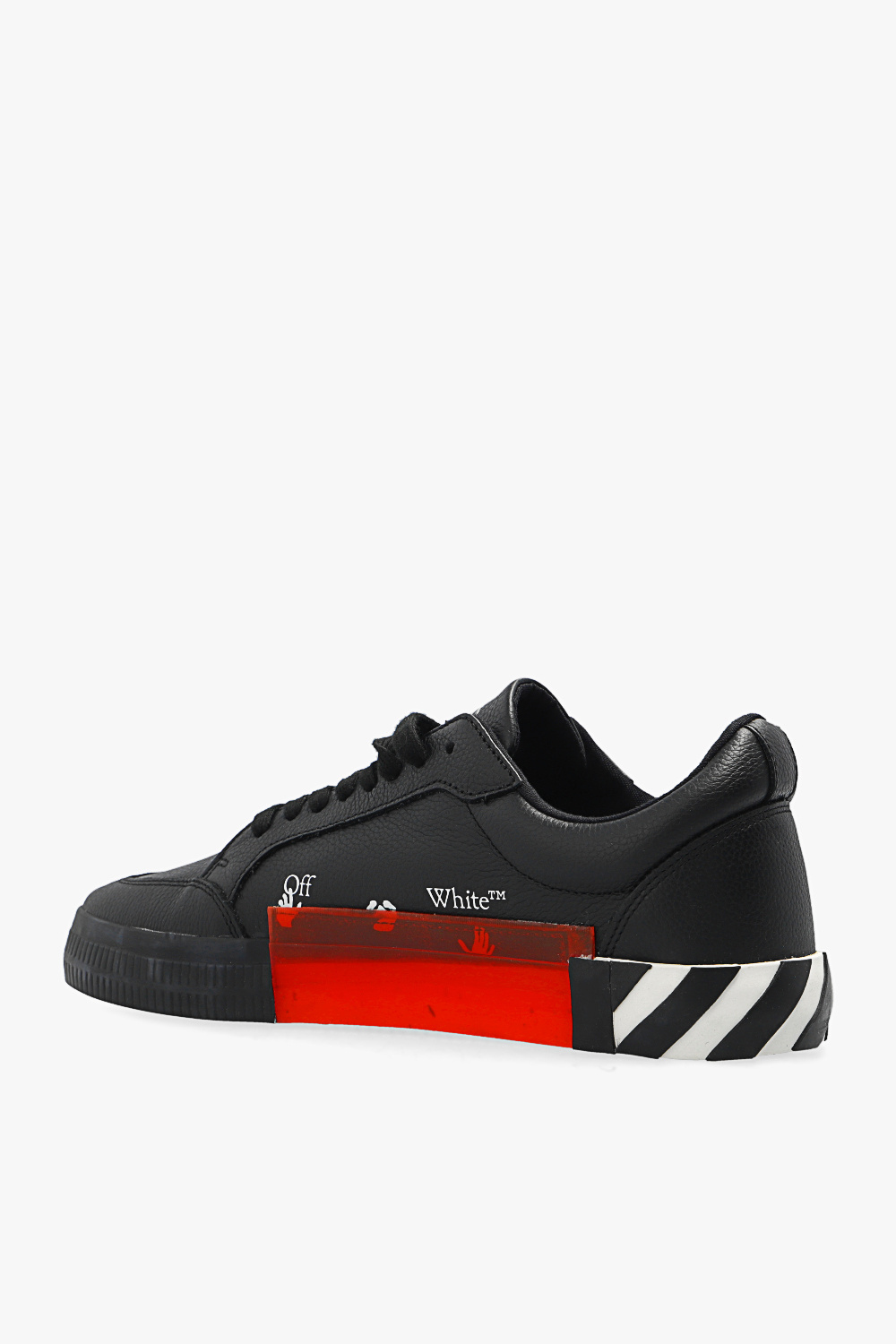 Off-White ‘Low Vulcanized’ sneakers