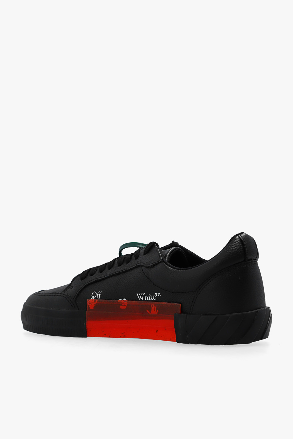 Off-White ‘Low Vulcanized’ sneakers