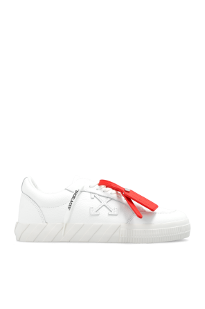 ‘vulcanized’ sneakers od Off-White