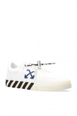 Off-White ‘Low Vulcanized’ sneakers