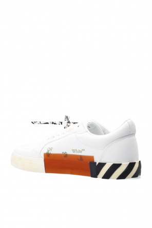 Off-White ‘Low Vulcanized’ sneakers