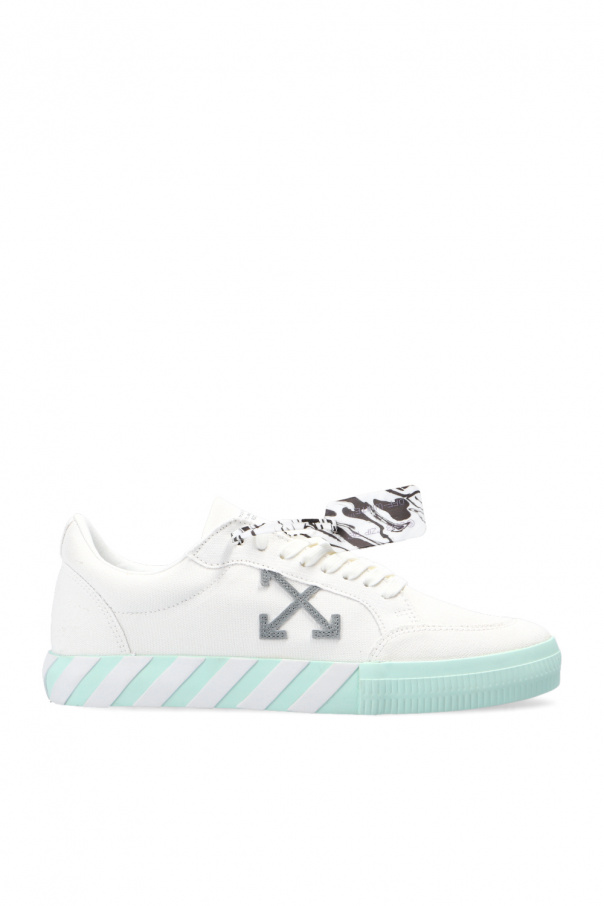 Off-White ‘Low Vulcanized’ sneakers