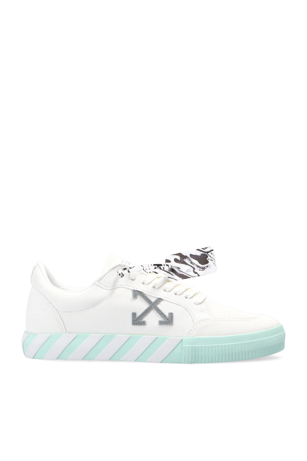 Off-White ‘Low Vulcanized’ sneakers