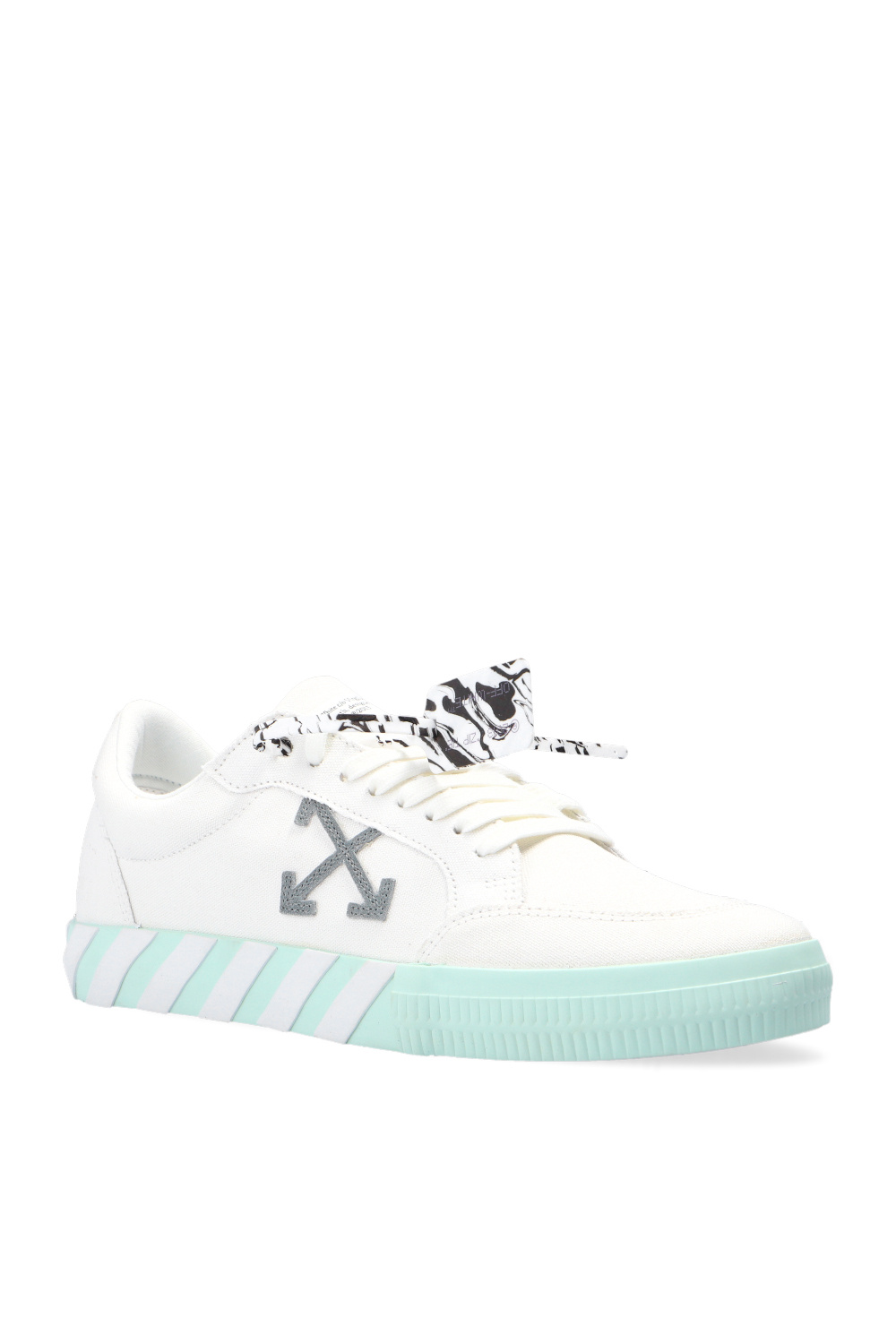 Off-White ‘Low Vulcanized’ sneakers