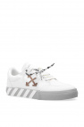 Off-White ‘Low Vulcanized’ sneakers