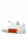 Off-White ‘Low Vulcanized’ sneakers