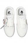 Off-White ‘Low Vulcanized’ sneakers