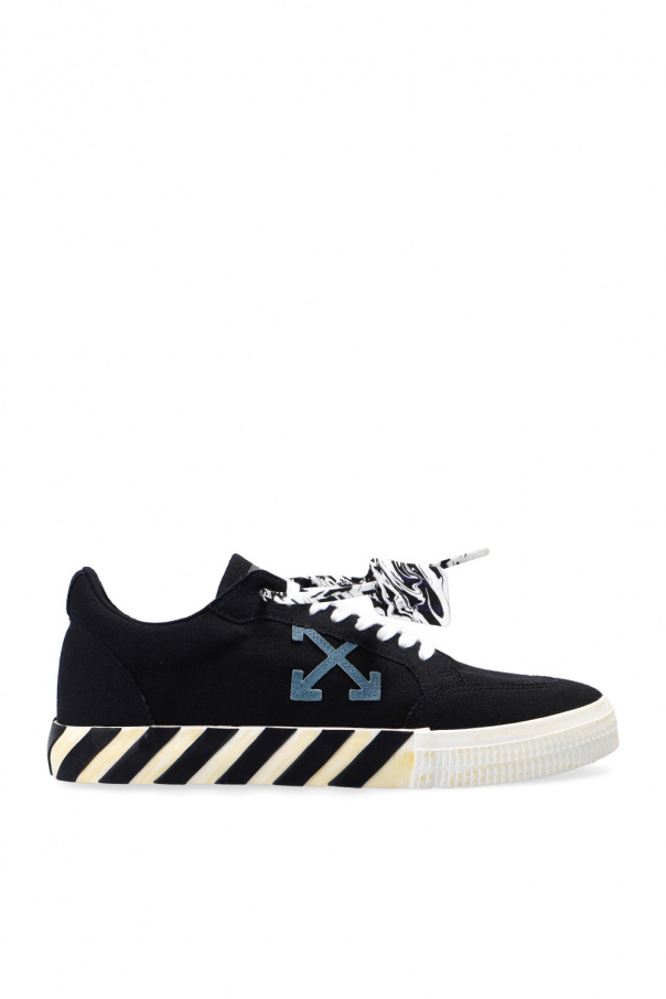 Off-White ‘Low Vulcanized’ sneakers