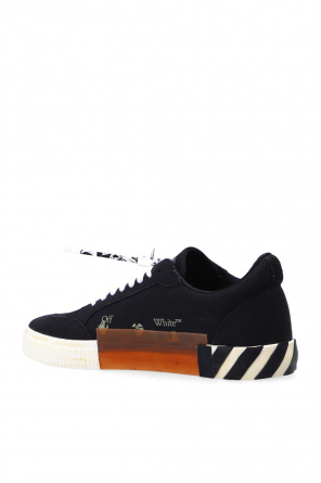 Off-White ‘Low Vulcanized’ sneakers