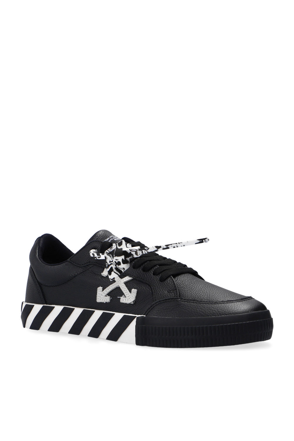 Off-White ‘Low Vulcanized’ sneakers