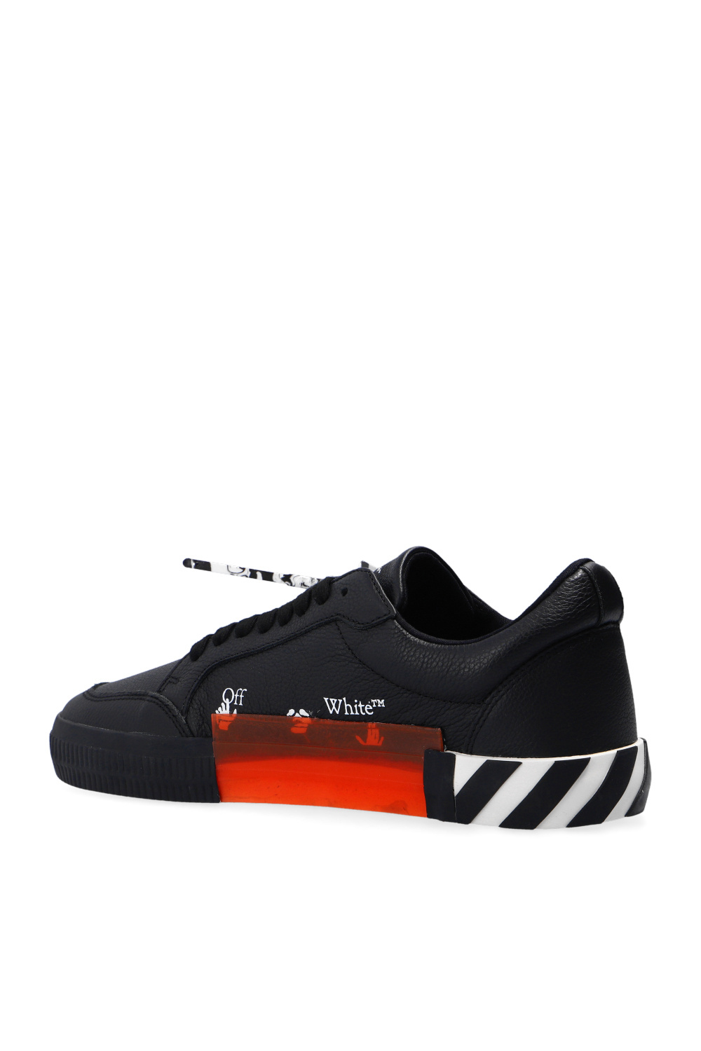 Off-White ‘Low Vulcanized’ sneakers