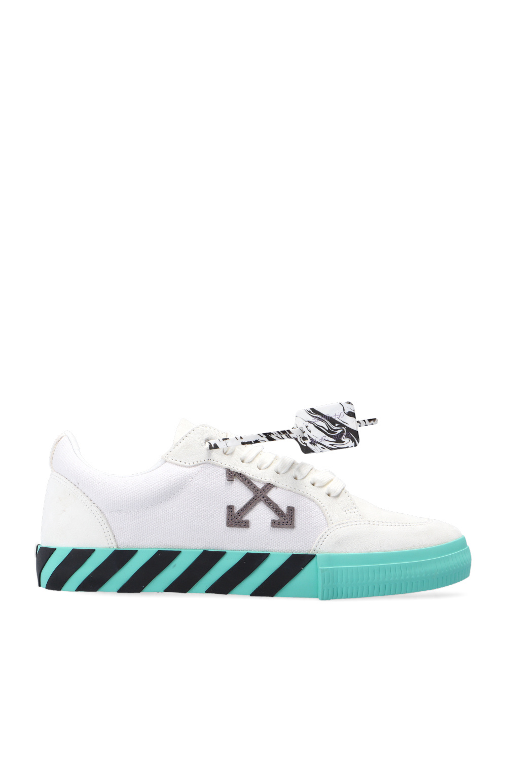 Off-White ‘Low Vulcanized’ sneakers