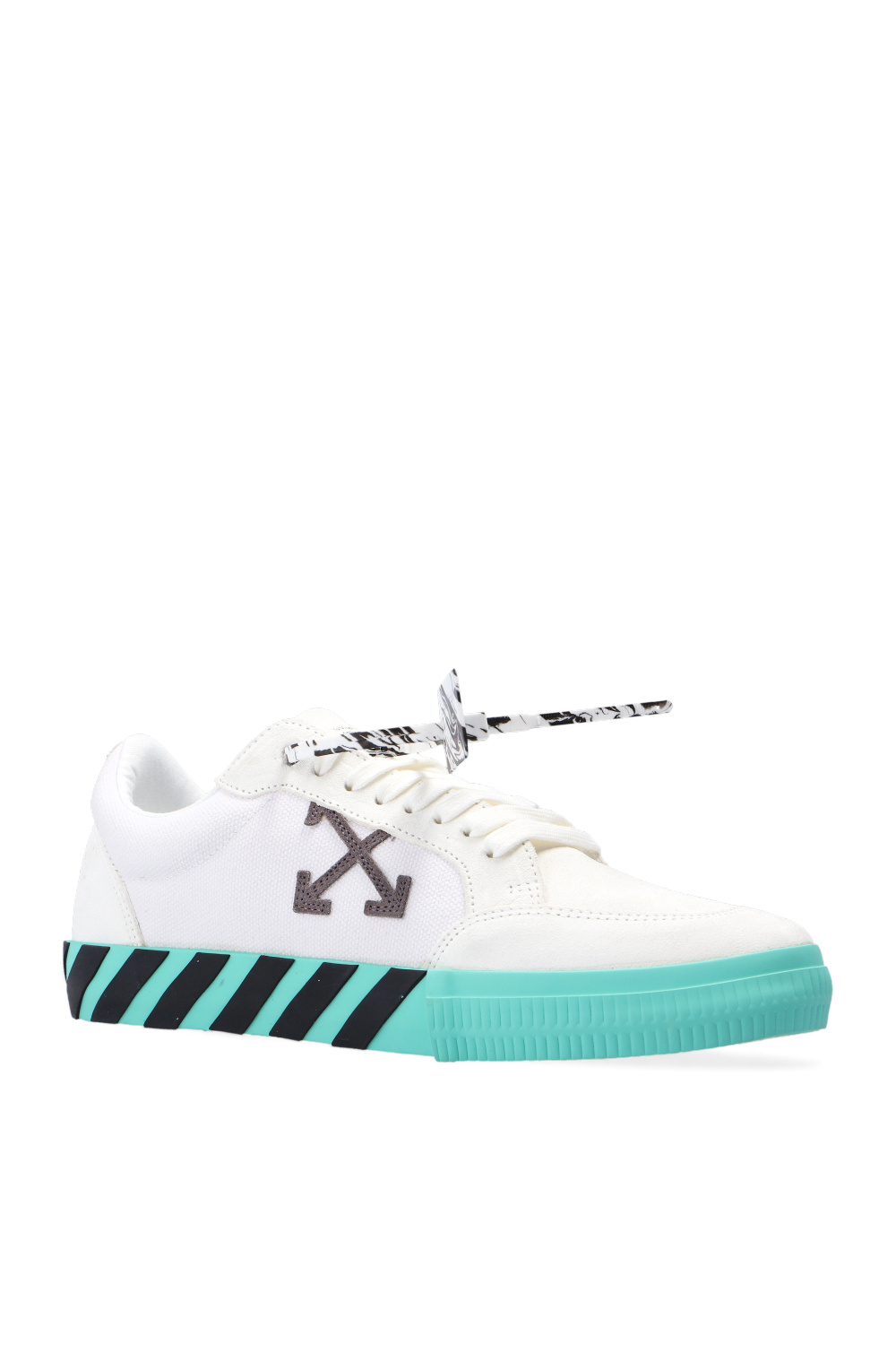 Off-White ‘Low Vulcanized’ sneakers