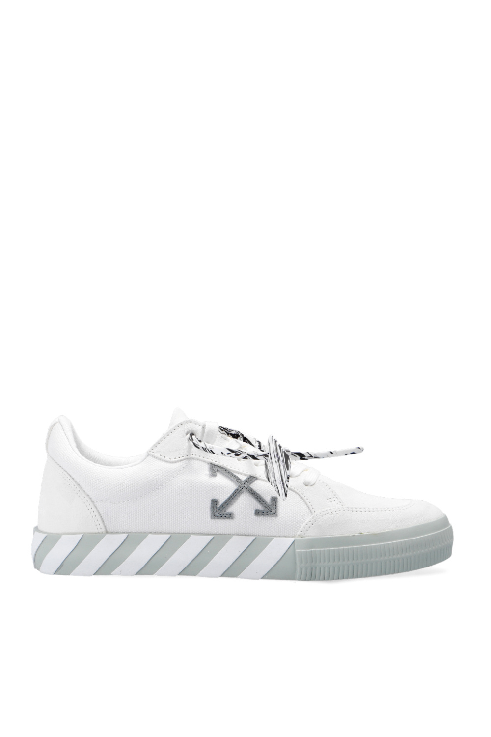 Off-White ‘Low Vulcanized’ sneakers