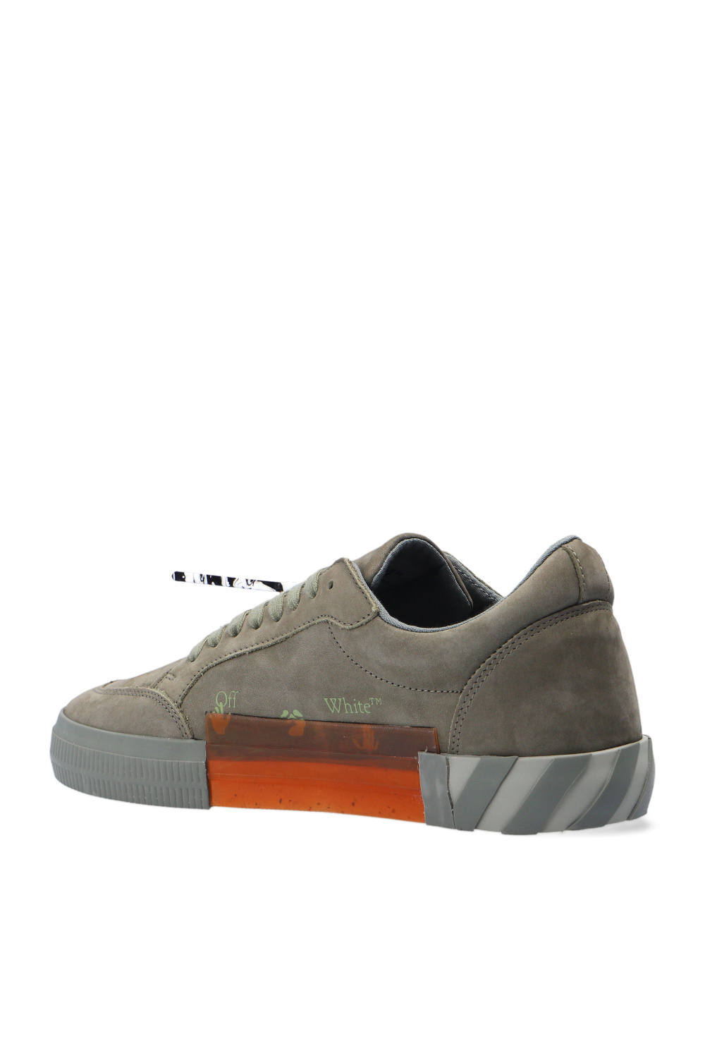 Off-White ‘Low Vulcanized’ sneakers