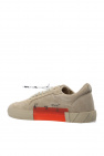 Off-White ‘Low Vulcanized’ sneakers