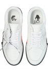 Off-White ‘Low Vulcanized’ sneakers